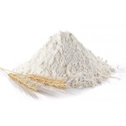 farine de blé
