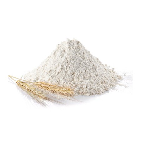 farine de blé