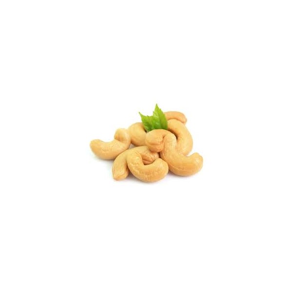 Les noix de Cajou sont-elles riches en calories ?