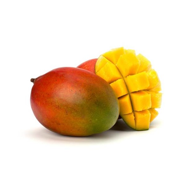 mangue greffée